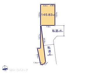 川口(安行領根岸)2期　A区画