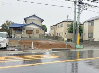 さいたま市緑区大門7期　1号棟