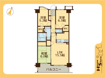 インプレスト東浦和